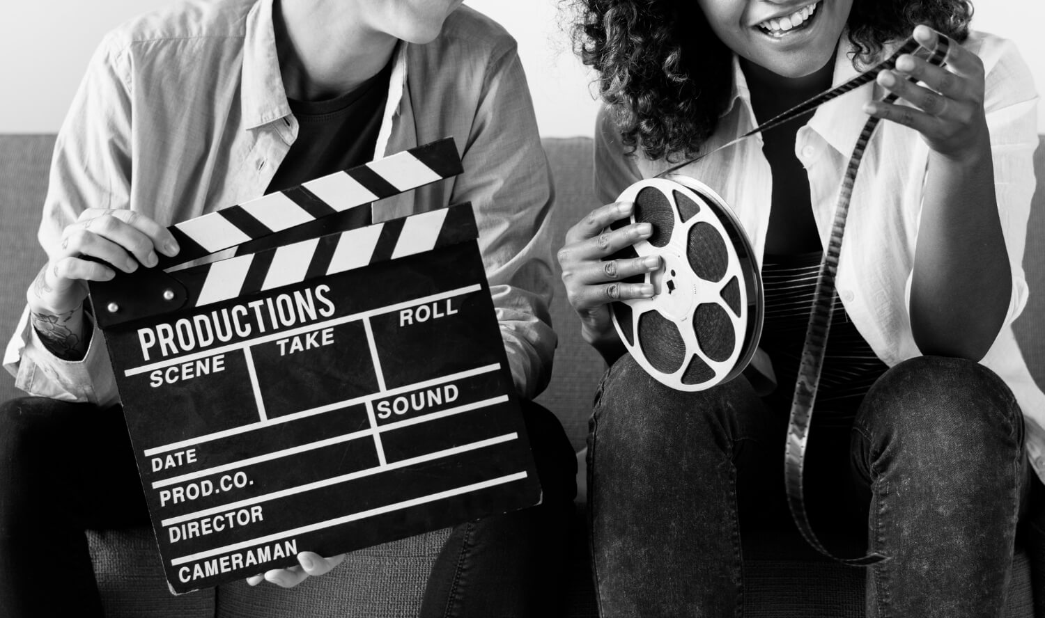 young-women-with-movie-film-reel